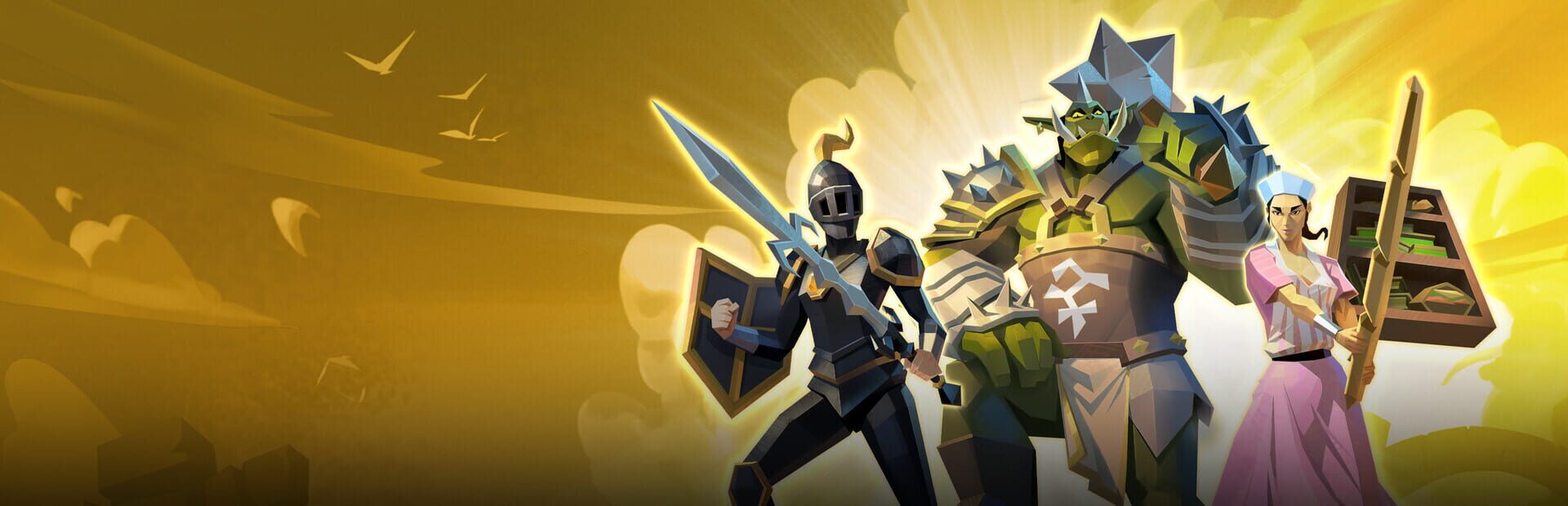 Smite x RuneScape Premium Bundle artwork 1