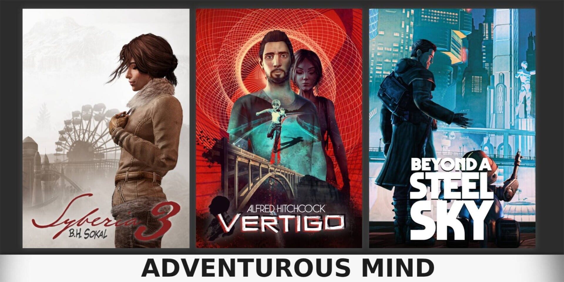 Adventurous Mind artwork 1