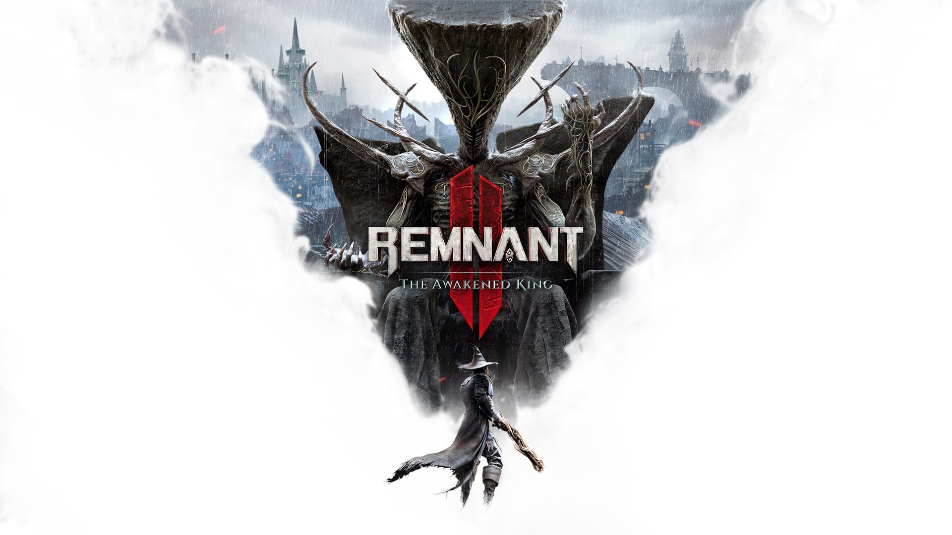 Remnant II: The Awakened King artwork 1