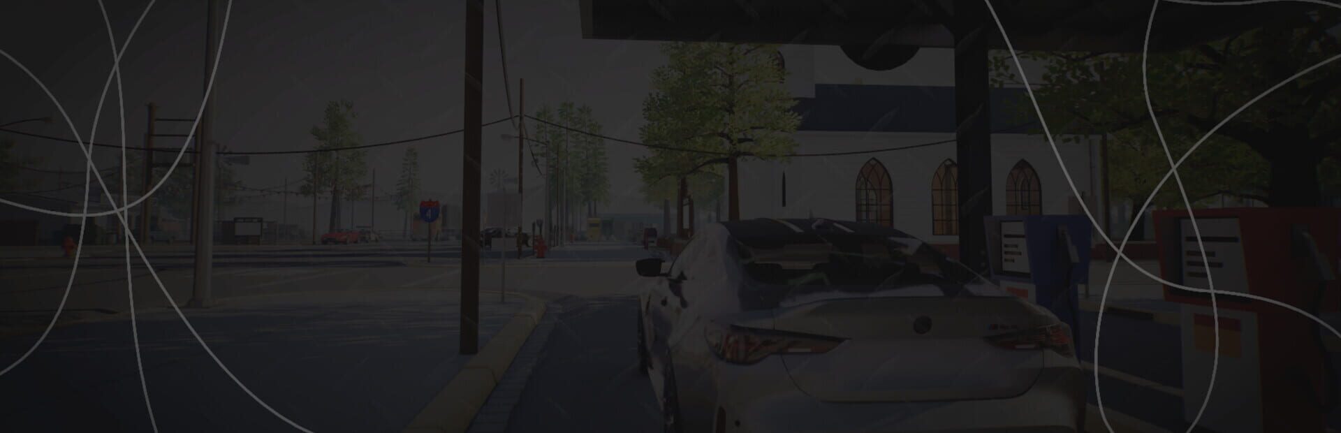 Quantum Drive artwork 1