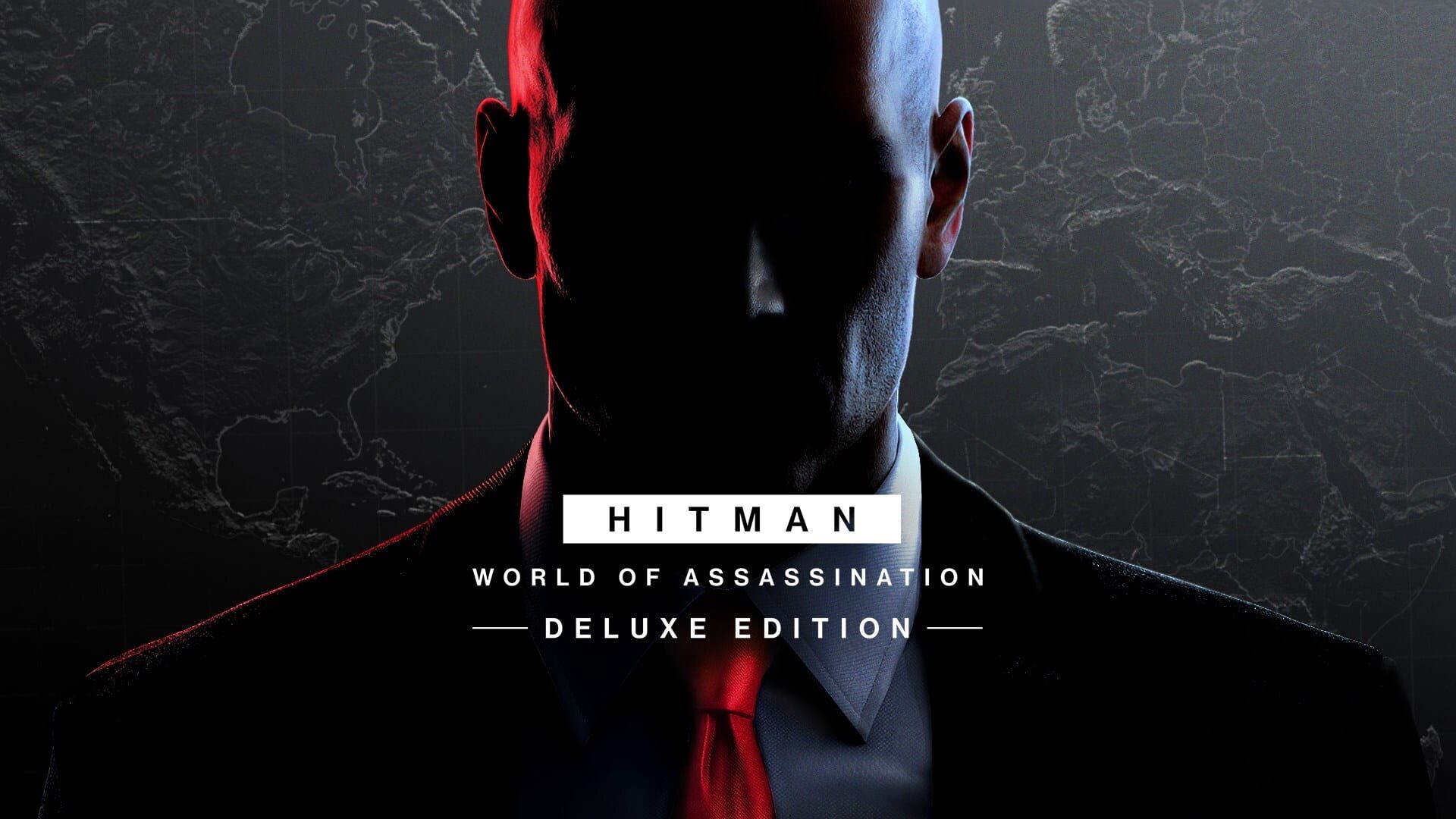 Hitman World of Assassination: Deluxe Edition artwork 1