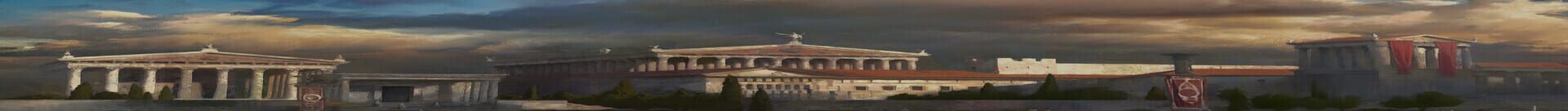 Old World: Wonders and Dynasties artwork 1