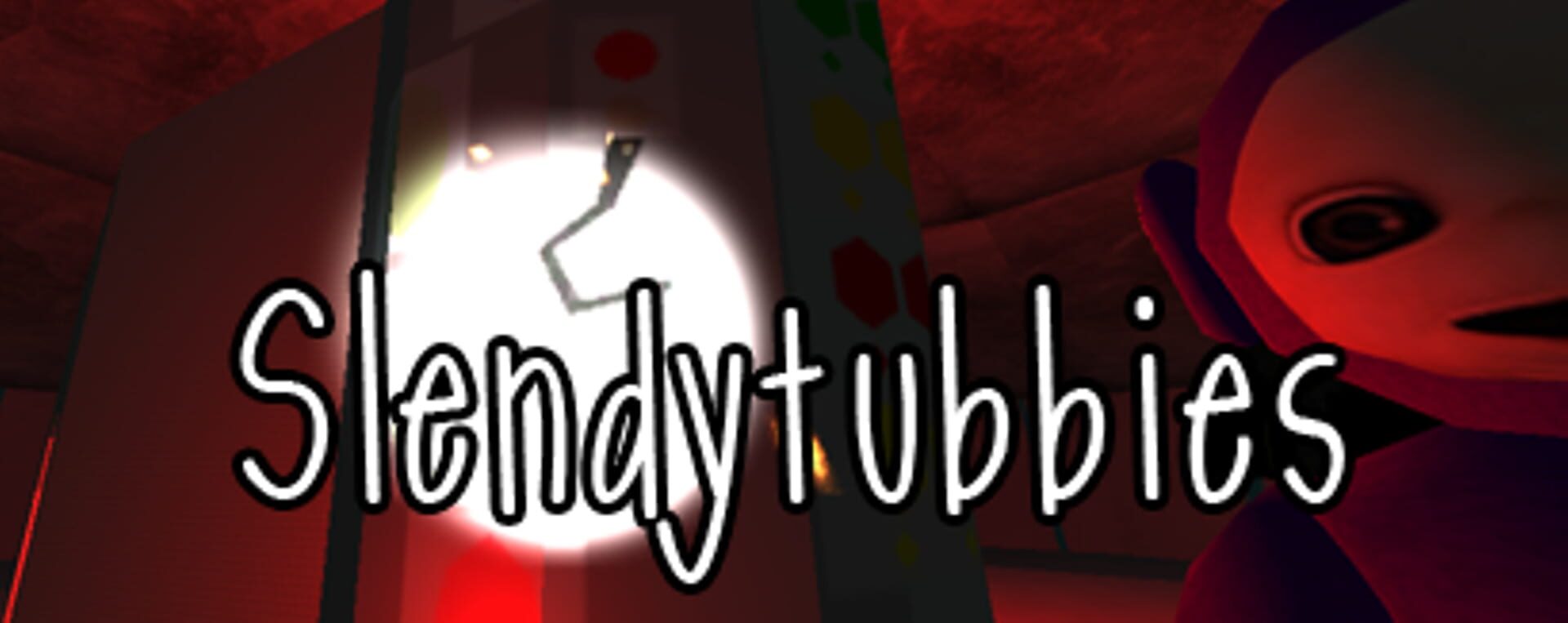 Slendytubbies artwork 1