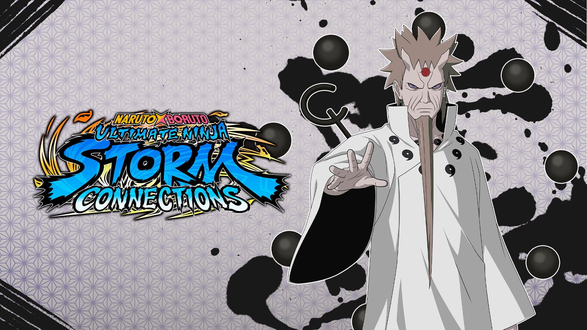 Naruto x Boruto: Ultimate Ninja Storm Connection - DLC Pack 1 artwork 1