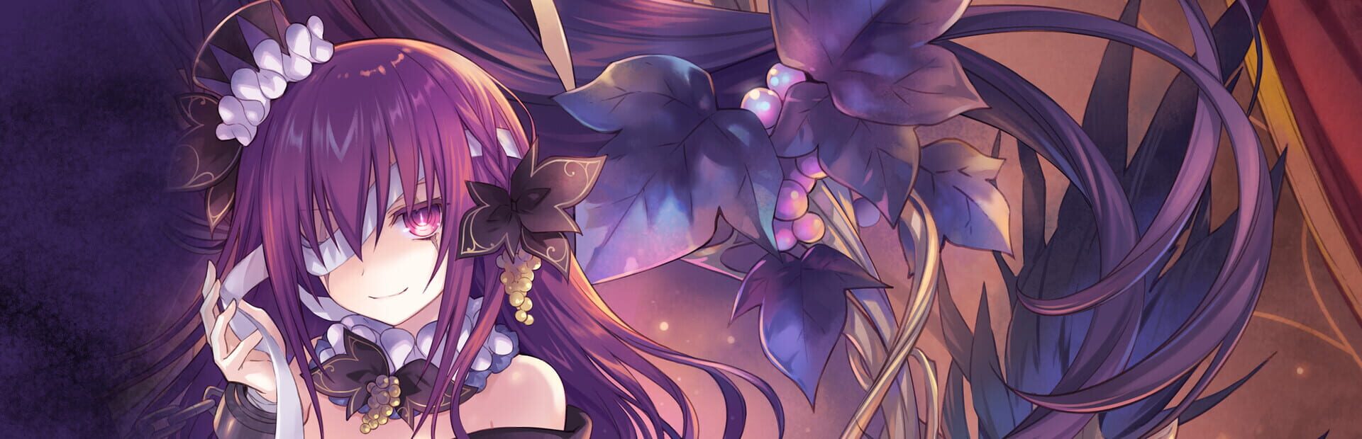 Date A Live: Ren Dystopia artwork 1