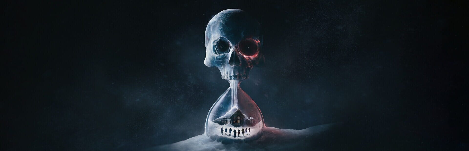 Until Dawn artwork 1