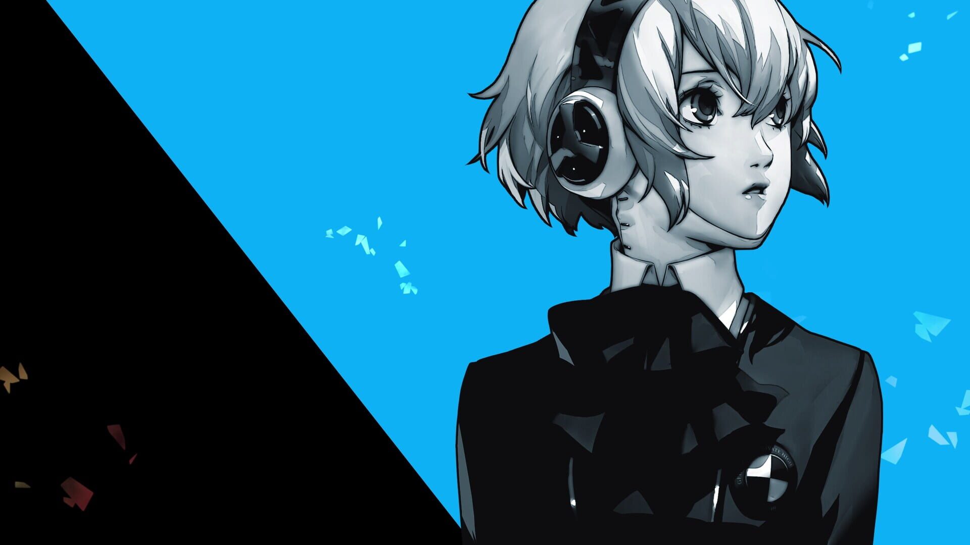 Persona 3 Reload: Expansion Pass artwork 1