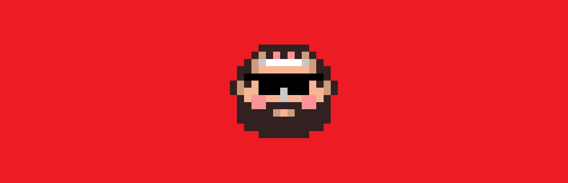 Lisa: The First artwork 1