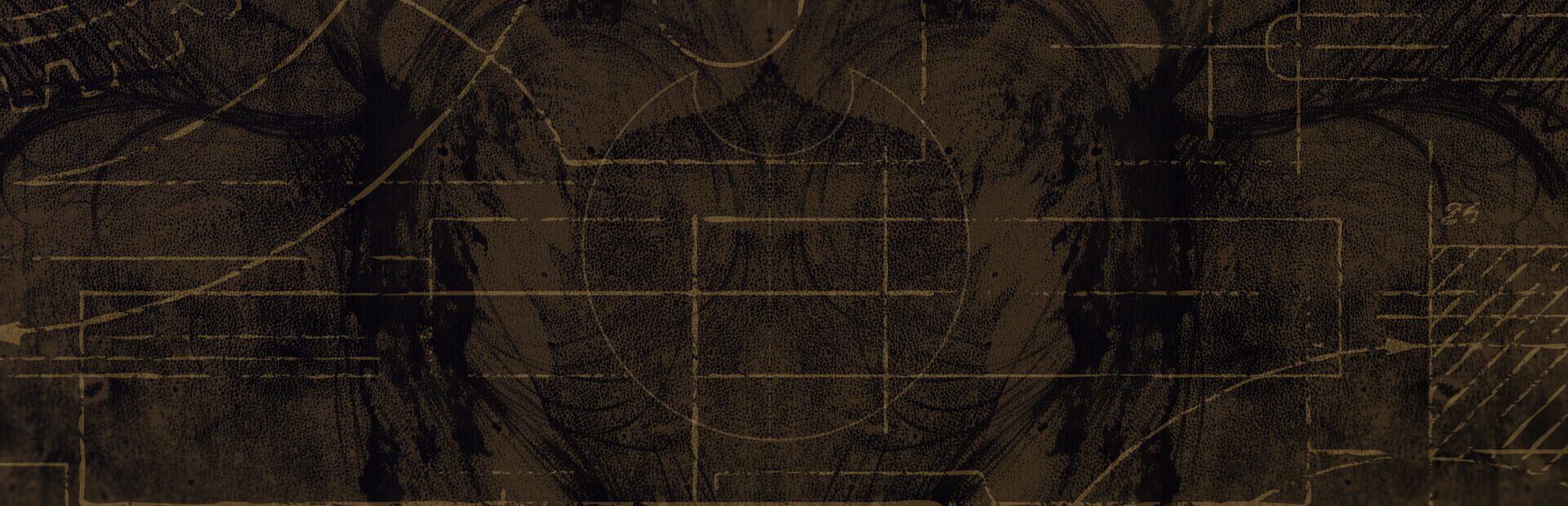 Bendy: Secrets of the Machine artwork 1