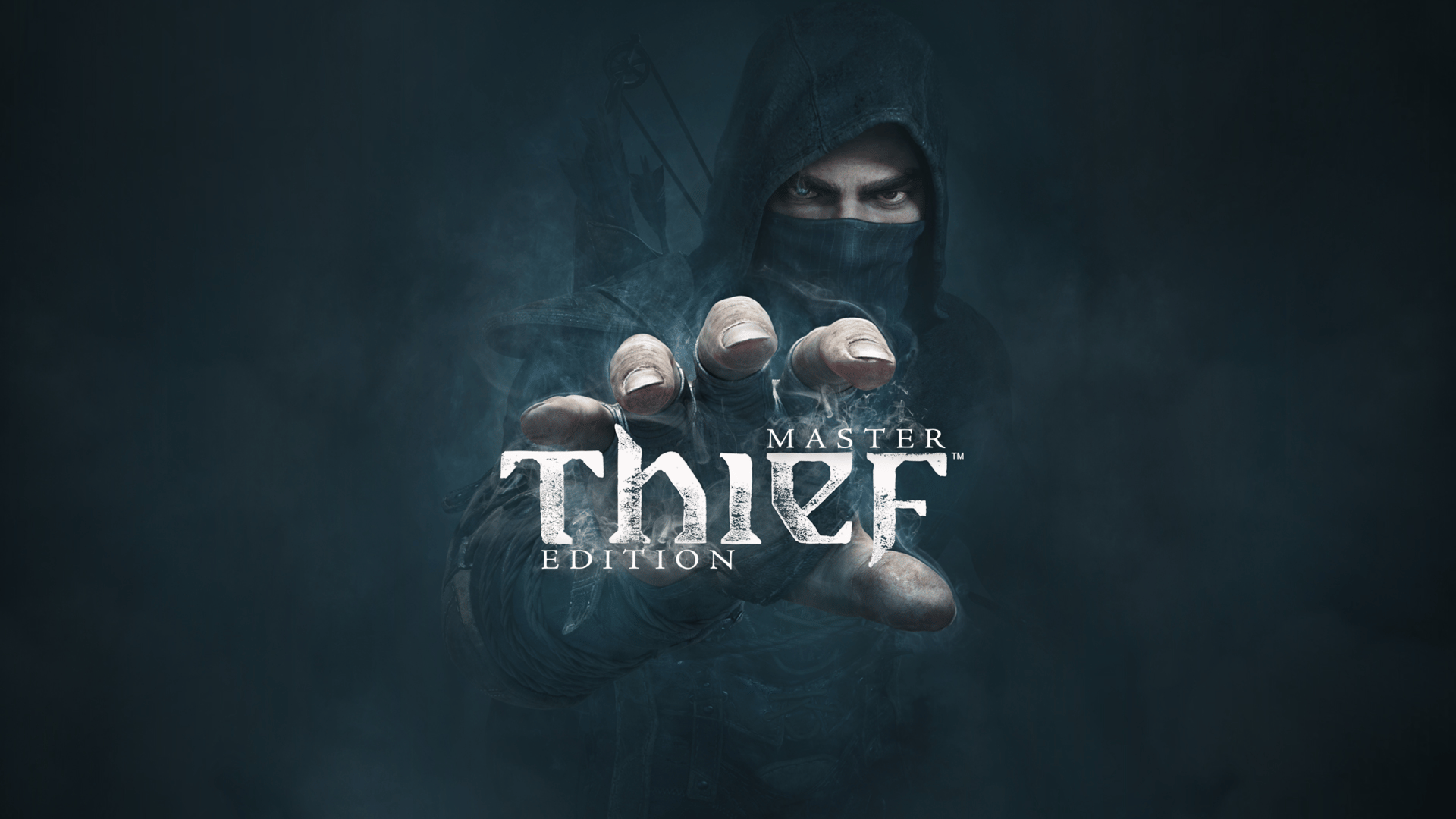 Thief: Master Thief Edition artwork 1