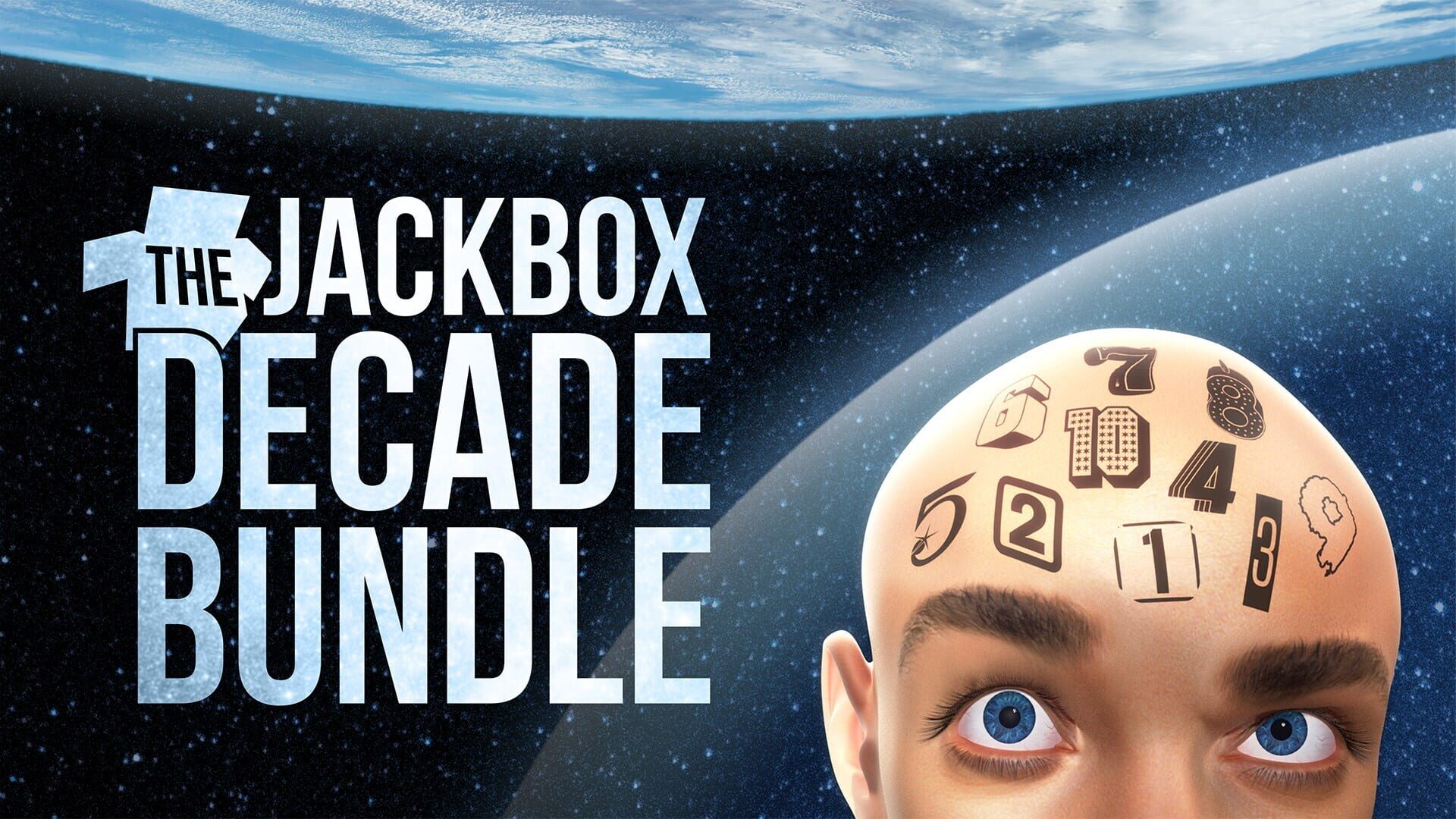 The Jackbox Decade Bundle artwork 1