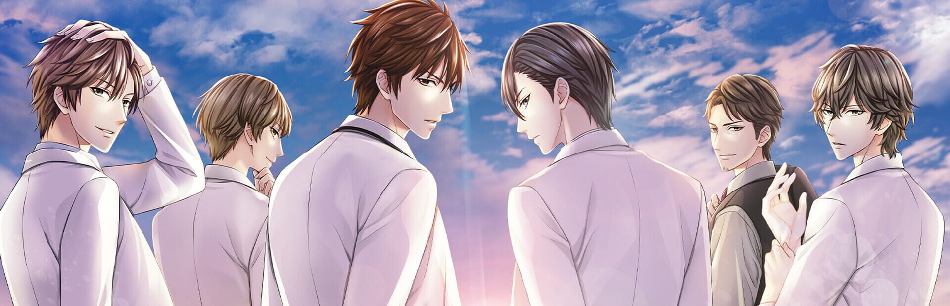 Romance MD: Always on Call artwork 1