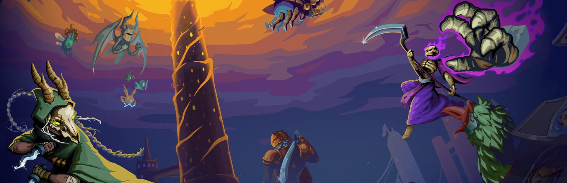 Slay the Spire II artwork 1