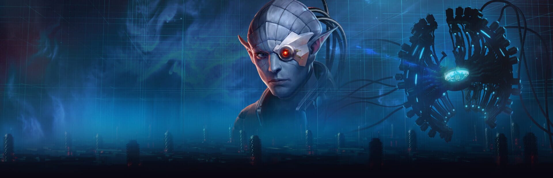 Stellaris: The Machine Age artwork 1