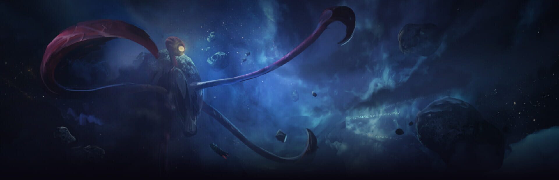 Stellaris: Grand Archive artwork 1