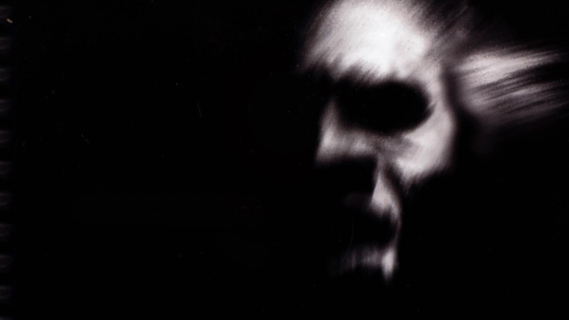 Alone in the Dark: The New Nightmare artwork 1