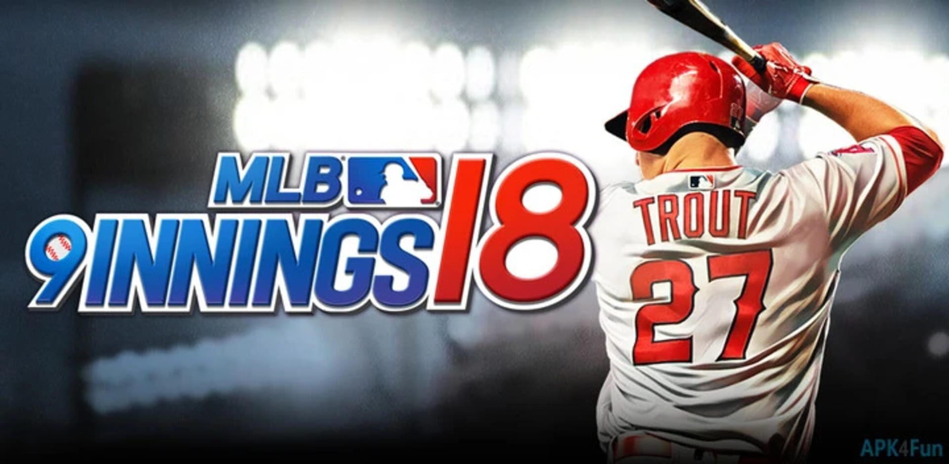 MLB 9 Innings 18 artwork 1