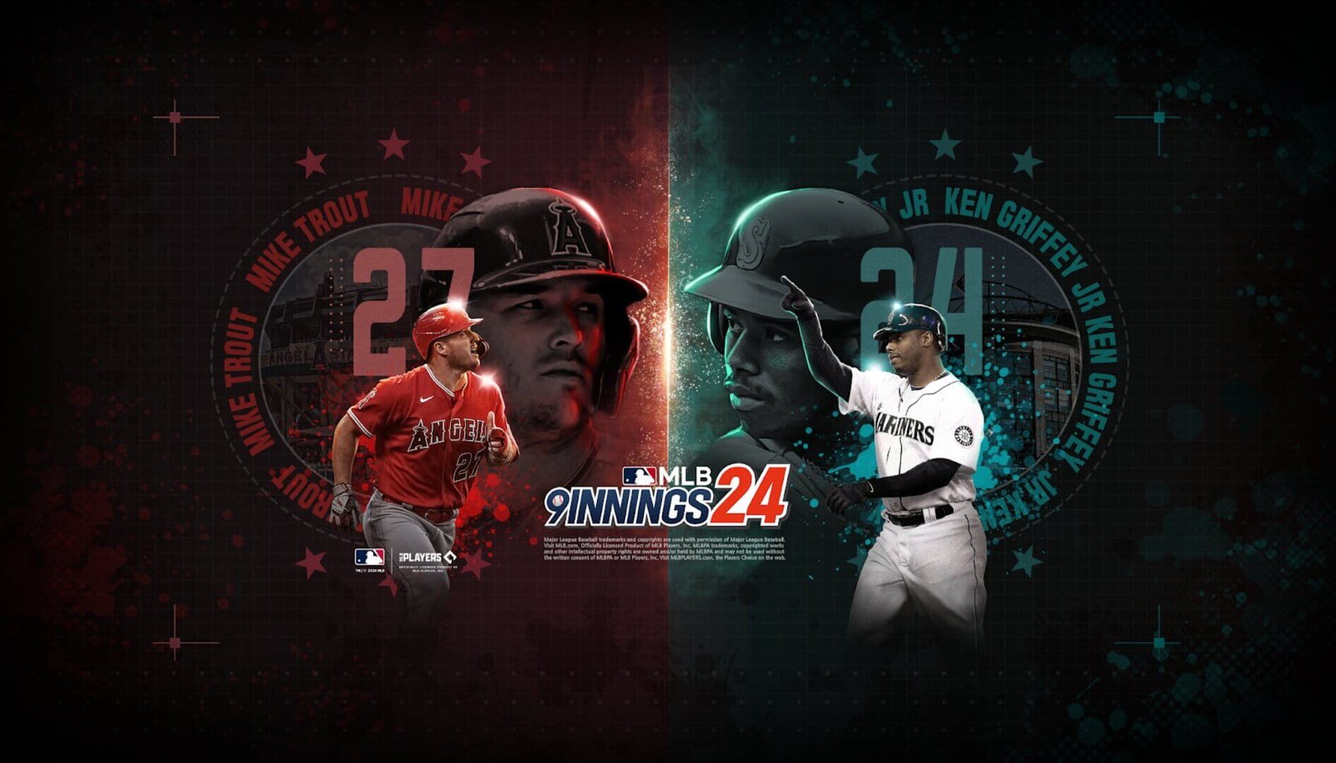 MLB 9 Innings 24 artwork 1