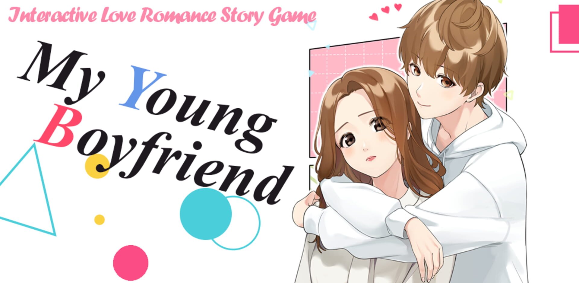 My Young Boyfriend Part 1 artwork 1