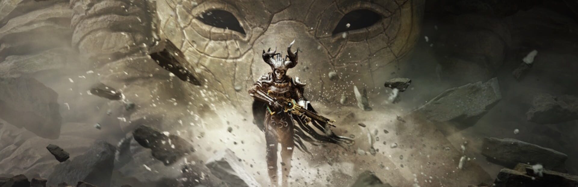 Remnant II: The Forgotten Kingdom artwork 1