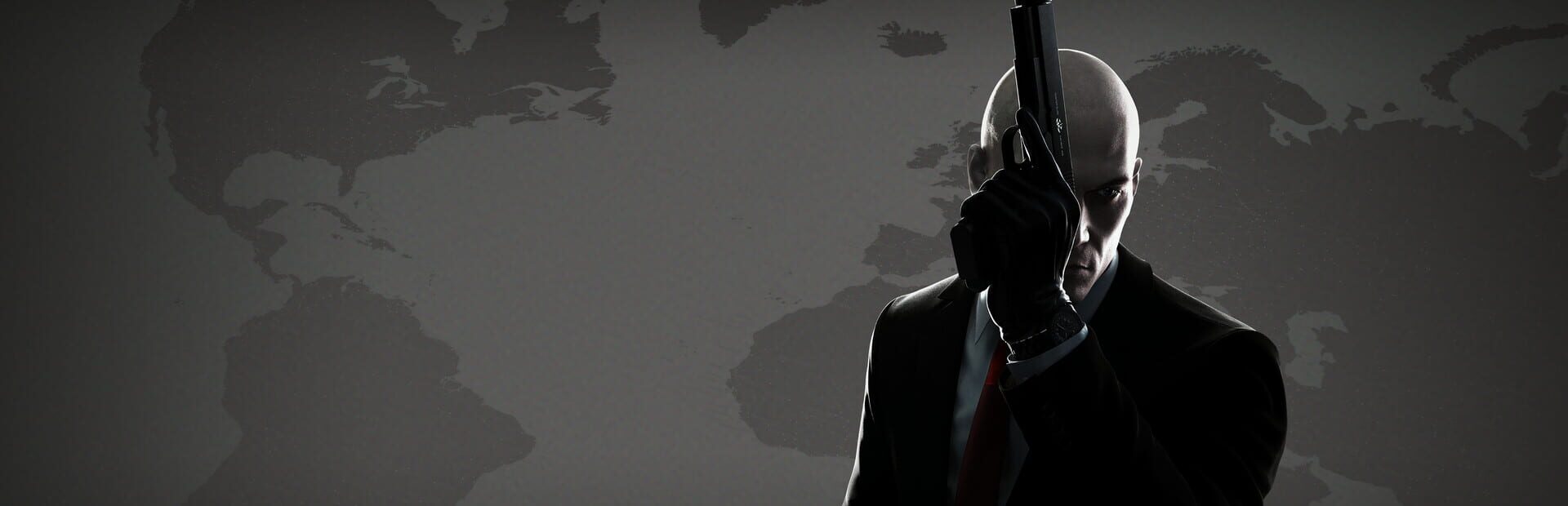 Hitman 3 Access Pass: Hitman - Complete First Season artwork 1