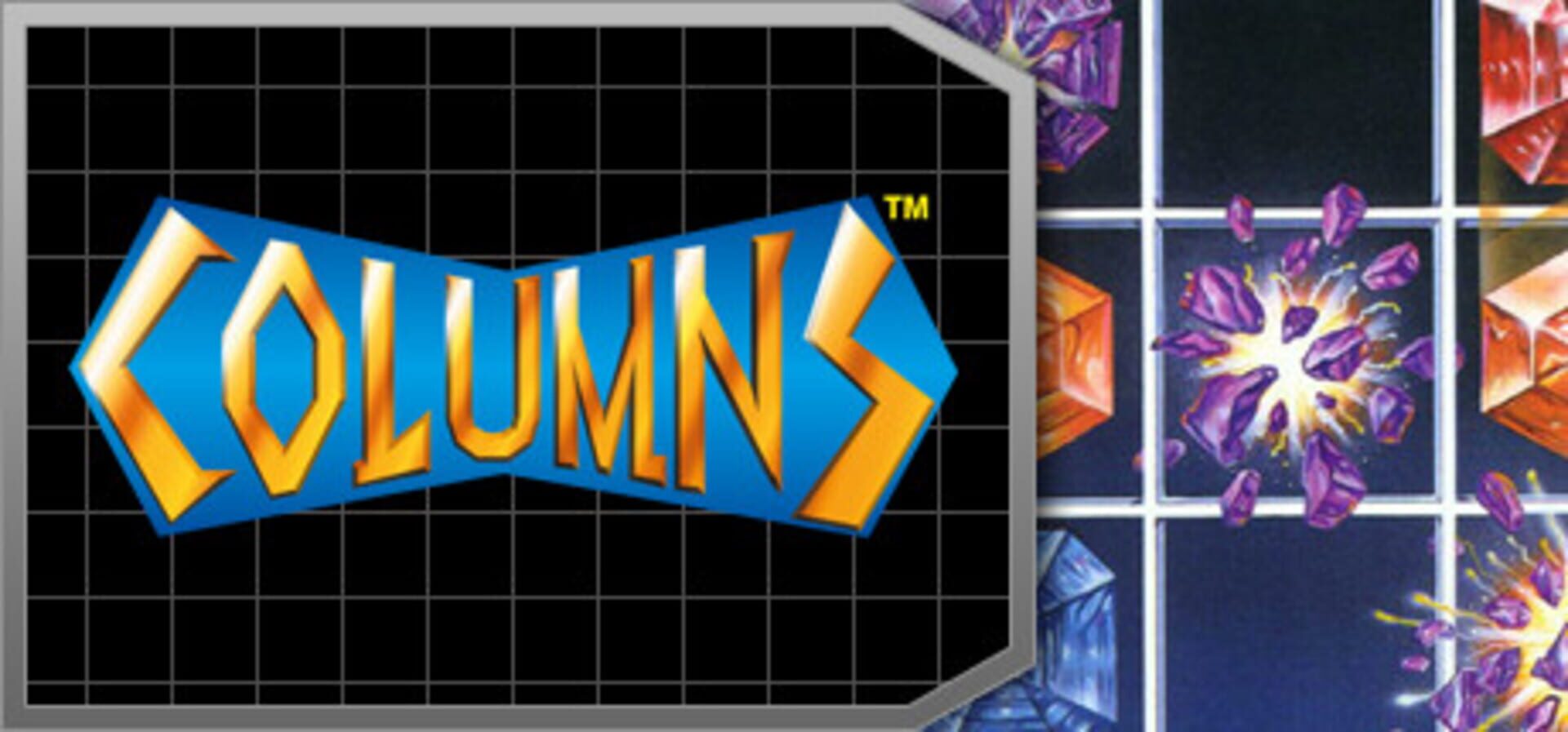 Columns artwork 1