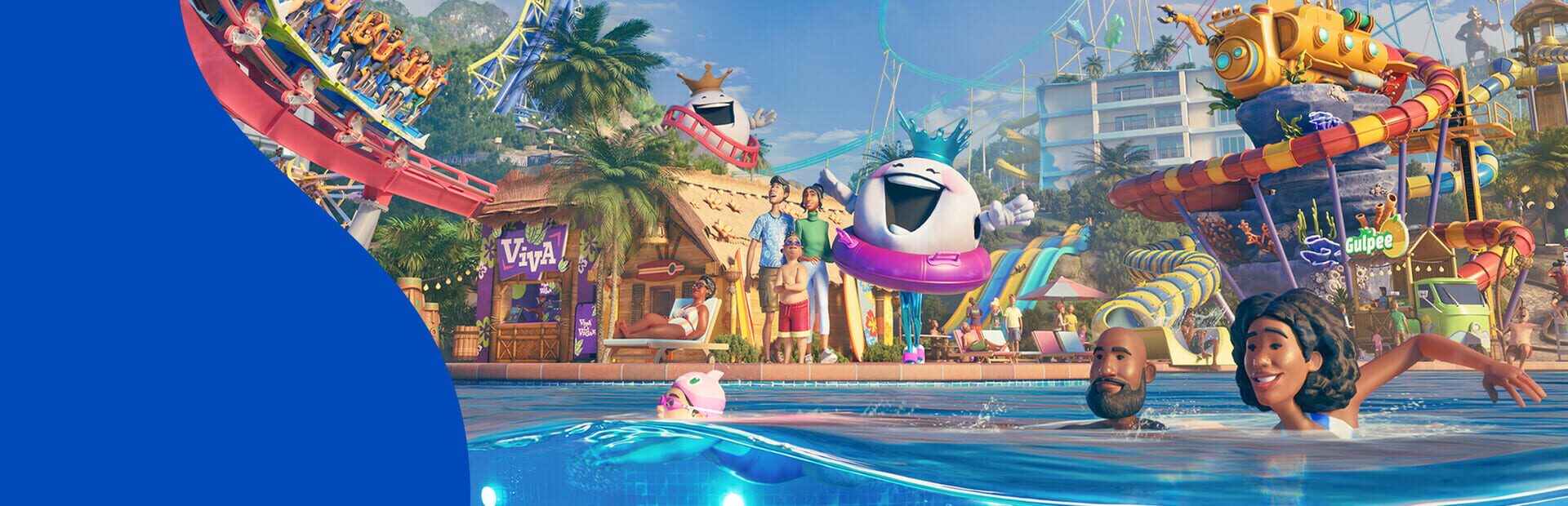 Planet Coaster 2 artwork 1