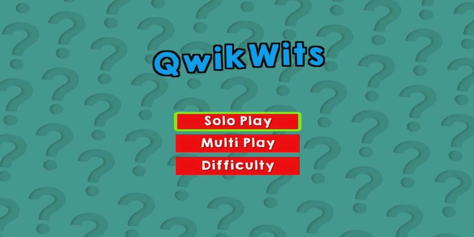 QwikWits artwork 1