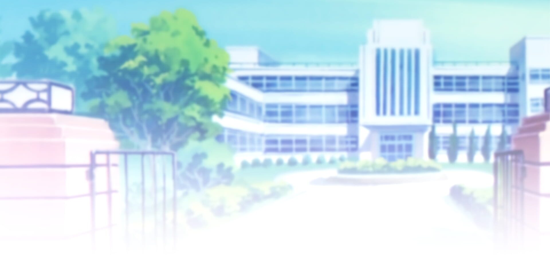 Tokimeki Memorial: Forever with You - Emotional artwork 1