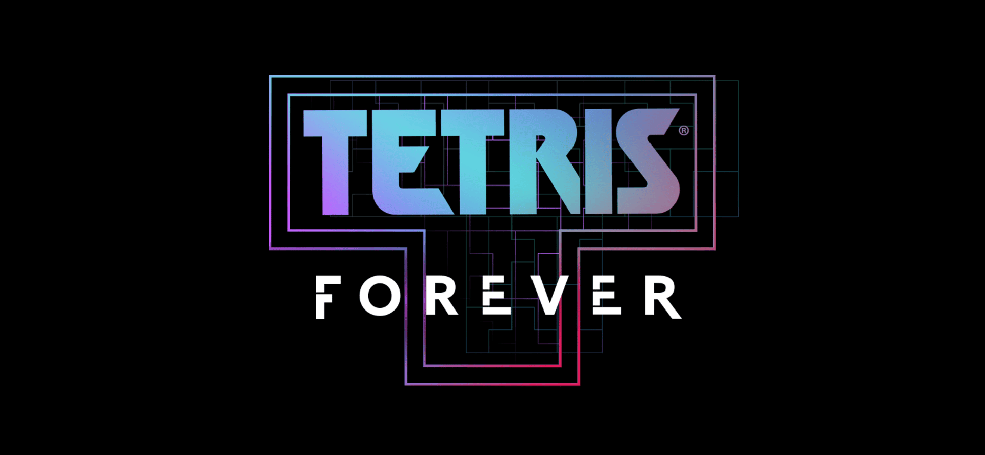 Tetris Forever artwork 1