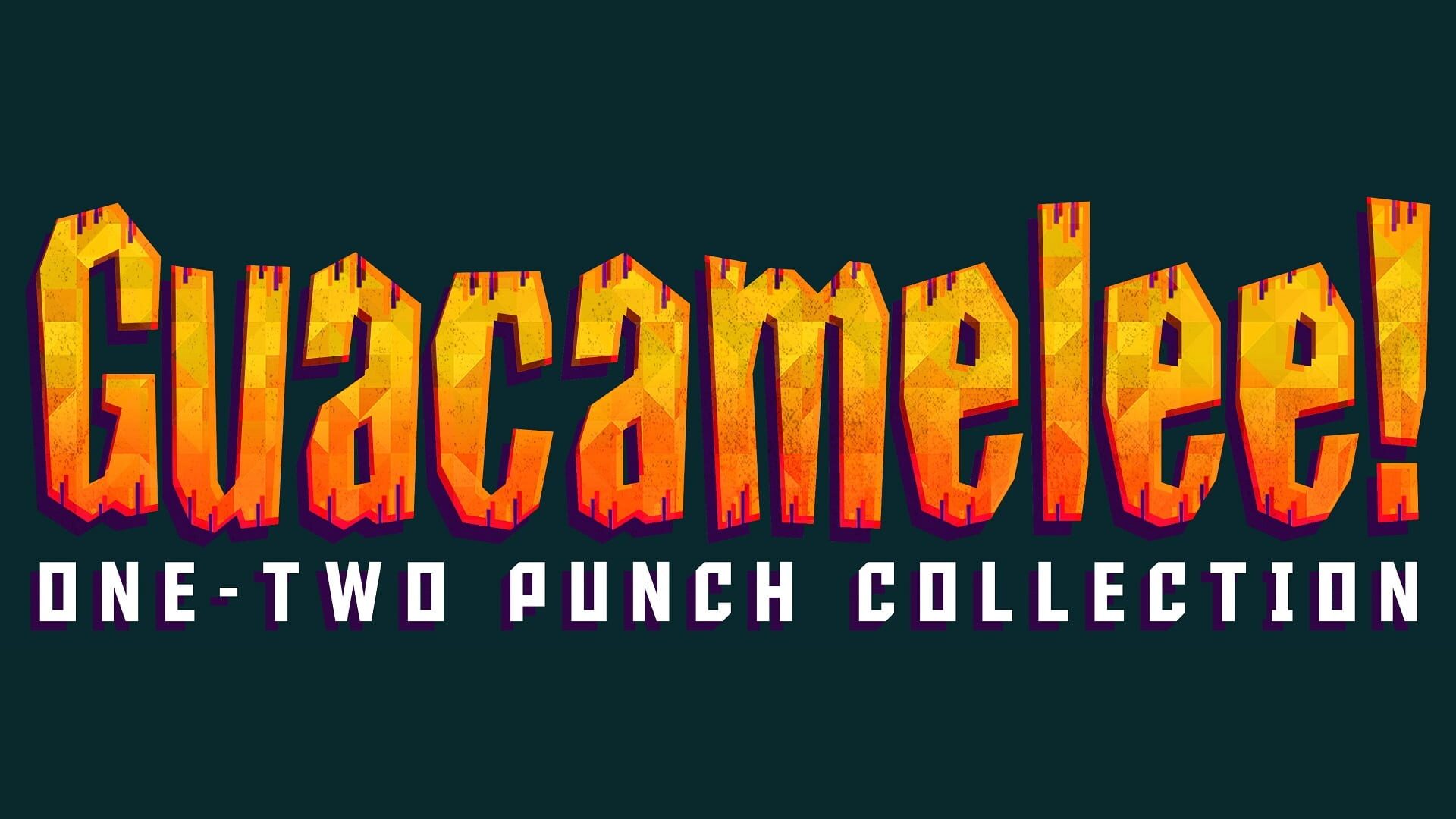 Guacamelee! One-Two Punch Collection artwork 1