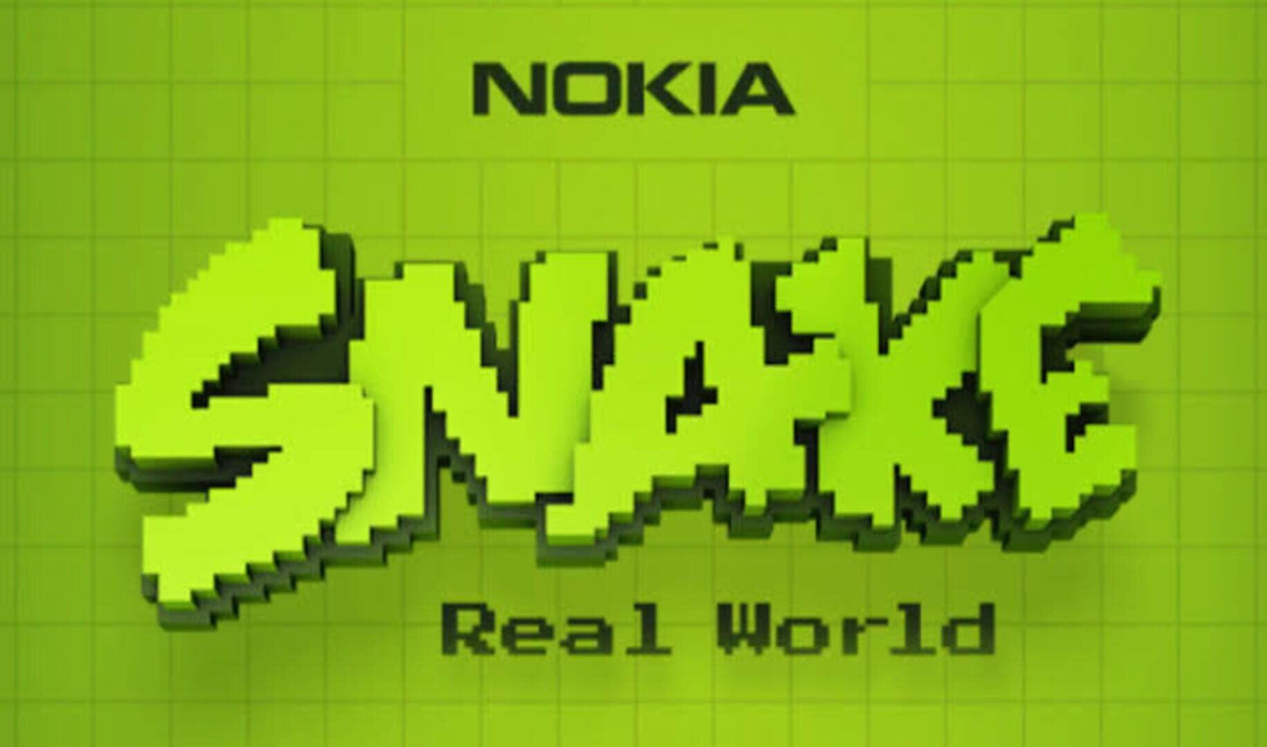 Snake Real World artwork 1