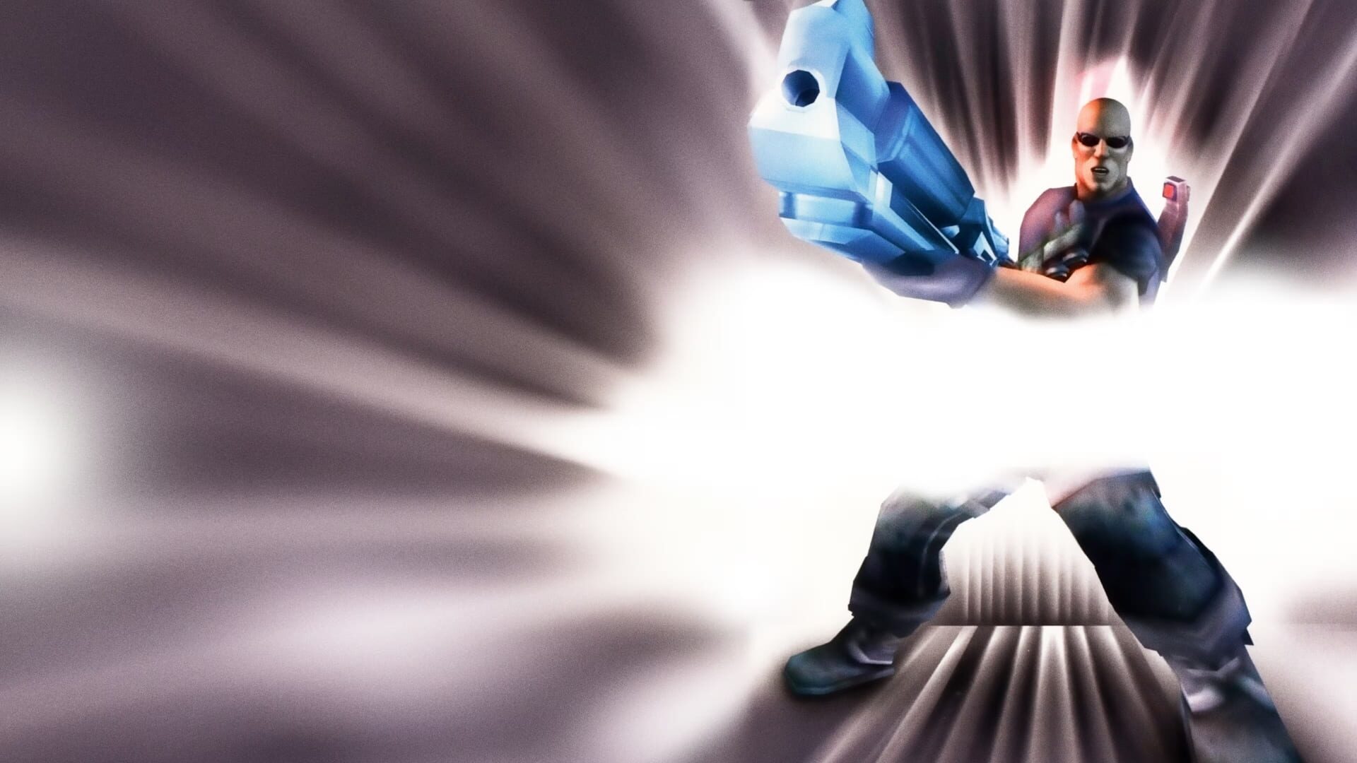 TimeSplitters 2 artwork 1