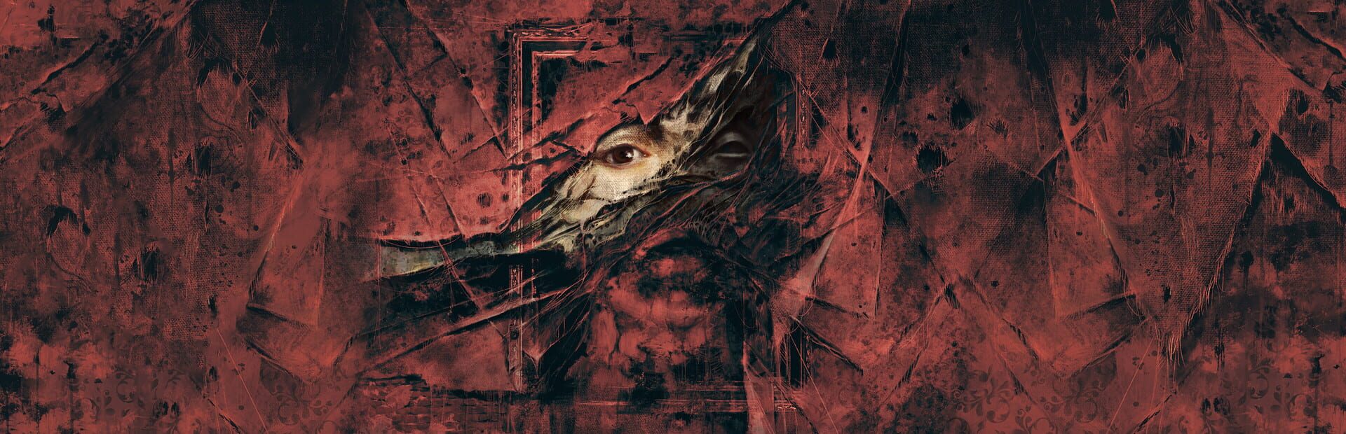 Layers of Fear artwork 1