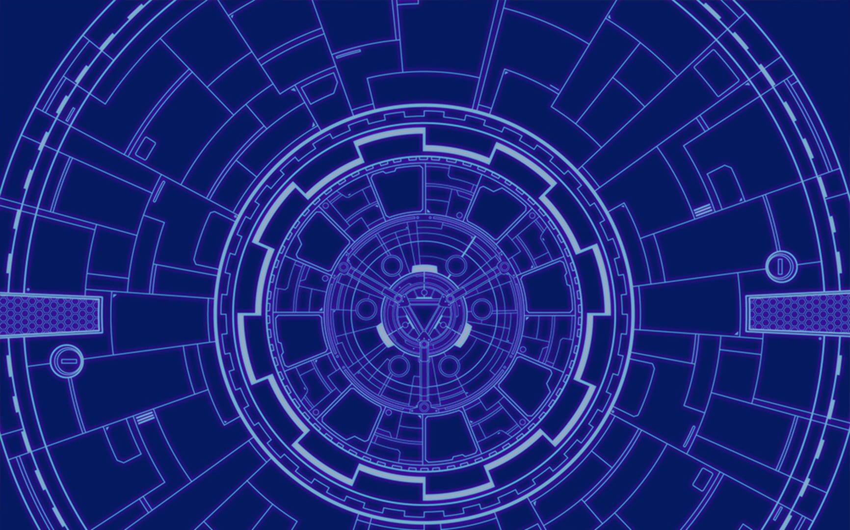 Furi artwork 1