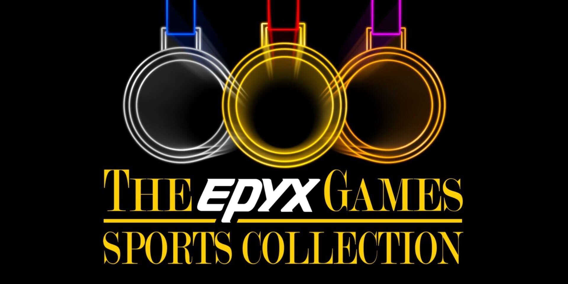 The Epyx Games: Sports Collection artwork 1