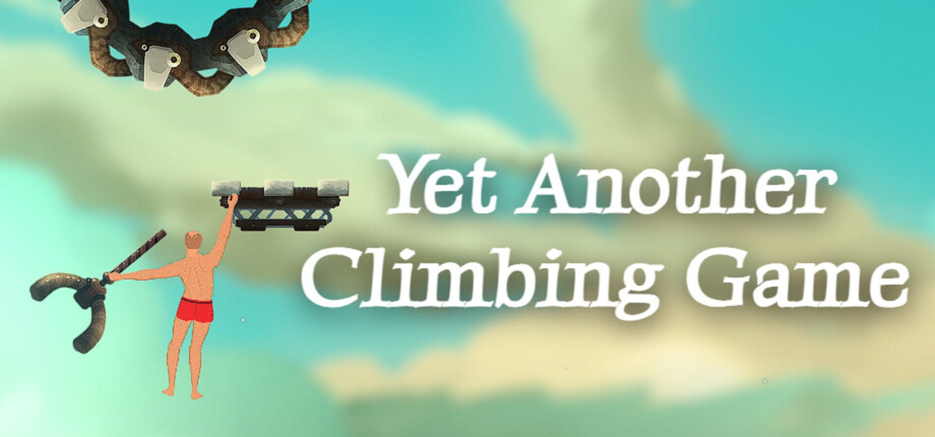 Yet Another Climbing Game artwork 1