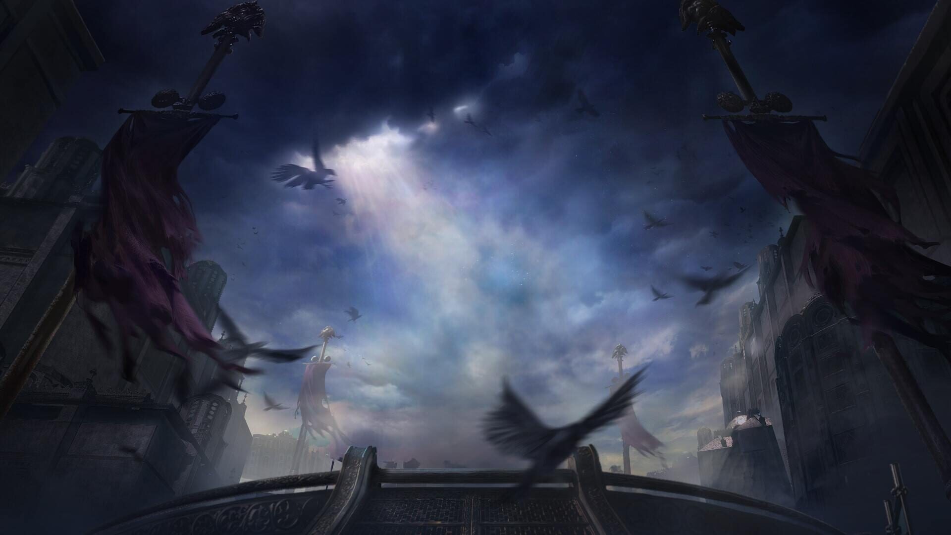 Path of Exile 2 artwork 1