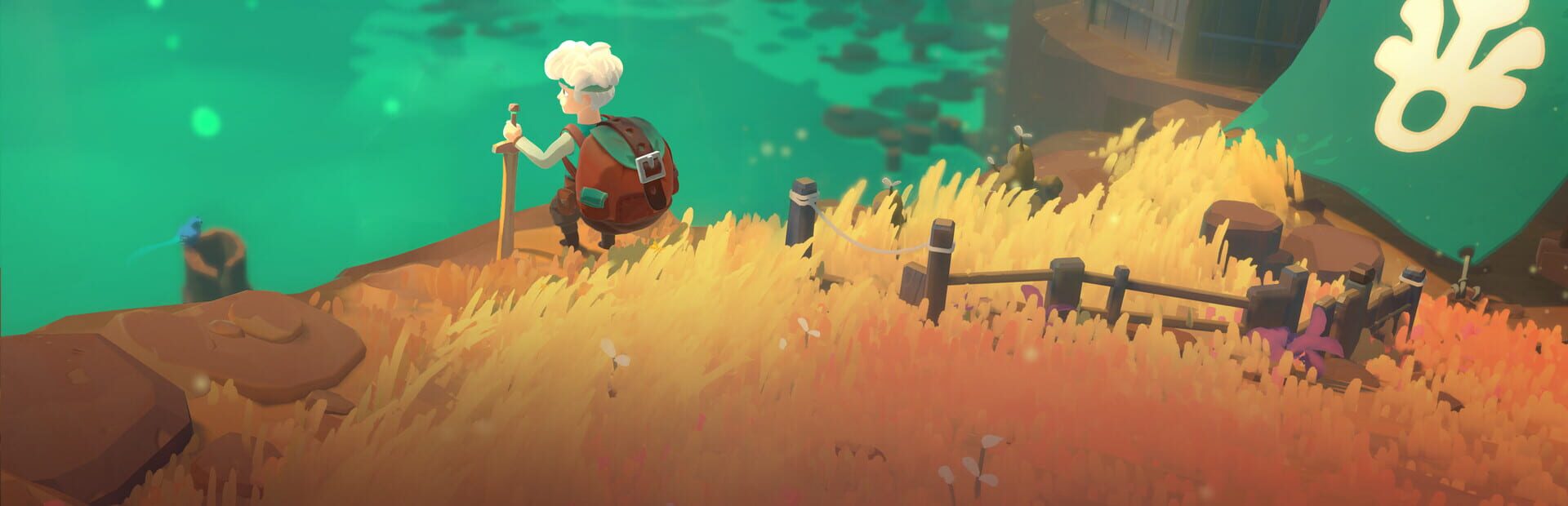 Moonlighter 2: The Endless Vault artwork 1