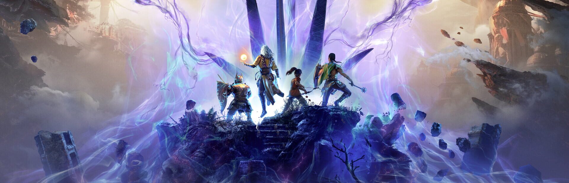 Solasta II artwork 1