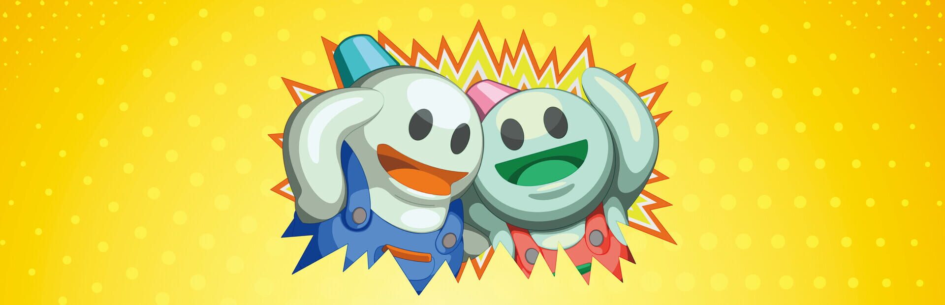 Snow Bros. Special: Anniversary Edition artwork 1