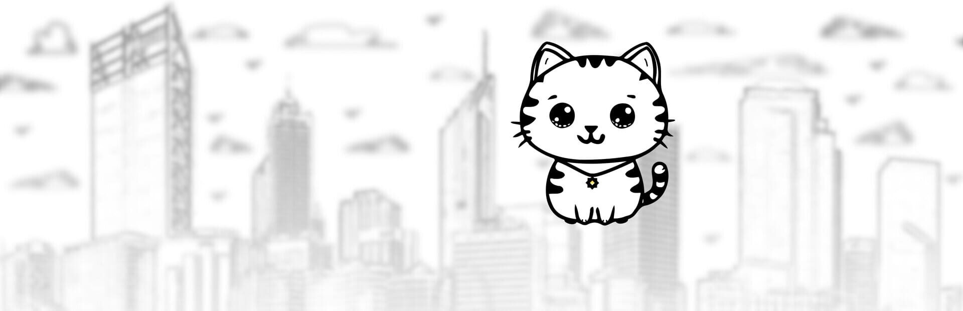 101 Cats Hidden in Australia artwork 1