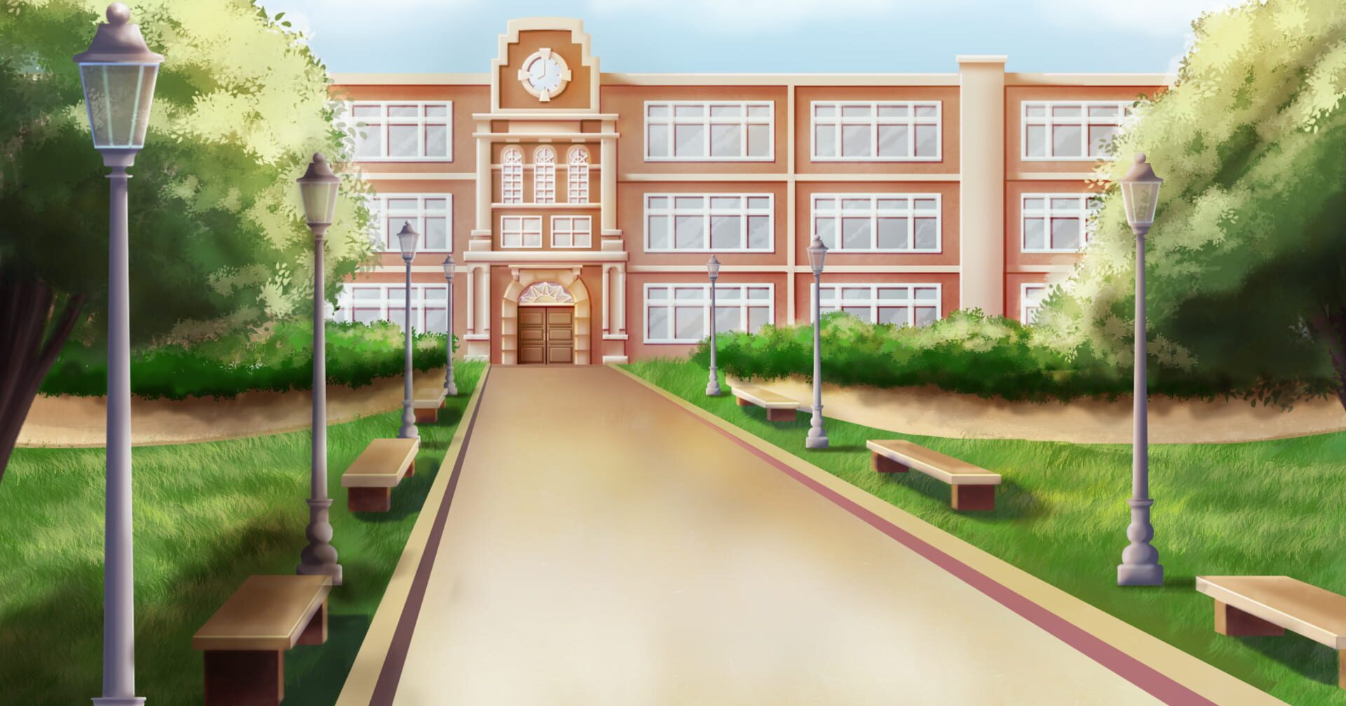 Scrapbook Memories artwork 1