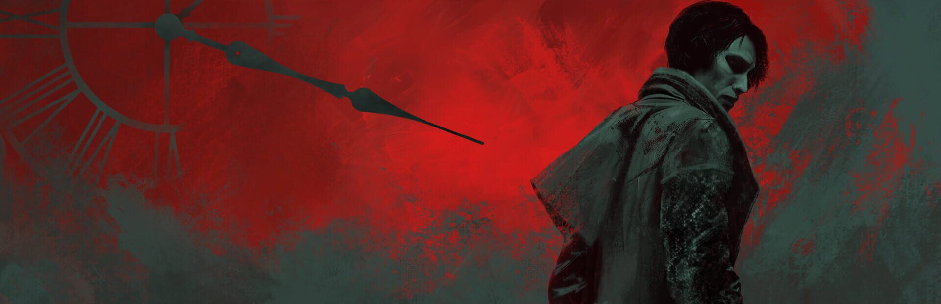 Pathologic 3: Quarantine artwork 1