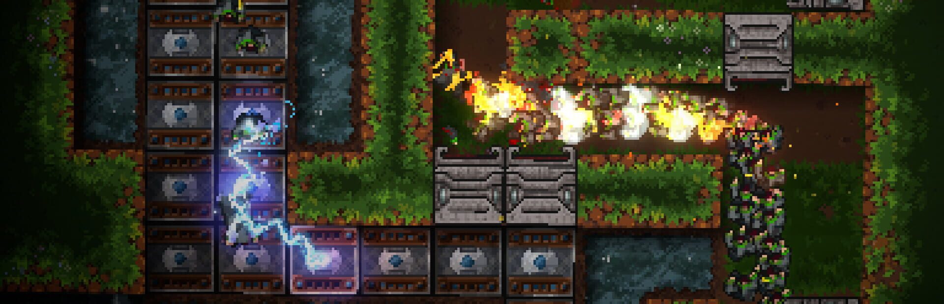 Dungeon Warfare III artwork 1