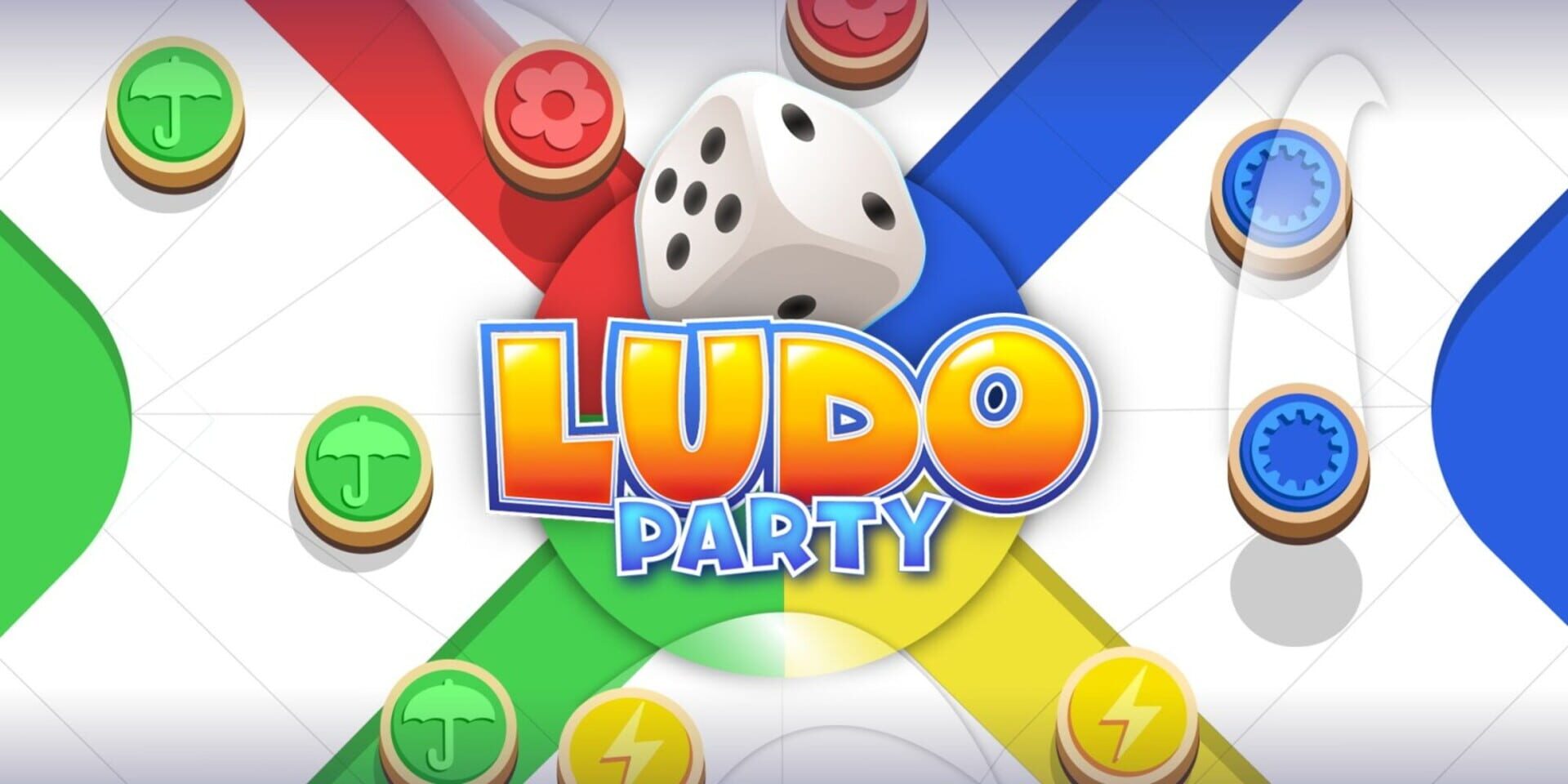 Ludo Party artwork 1