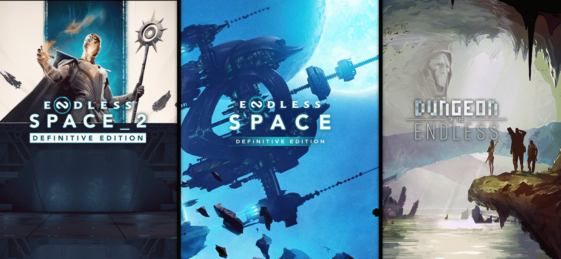 Endless Bundle artwork 1