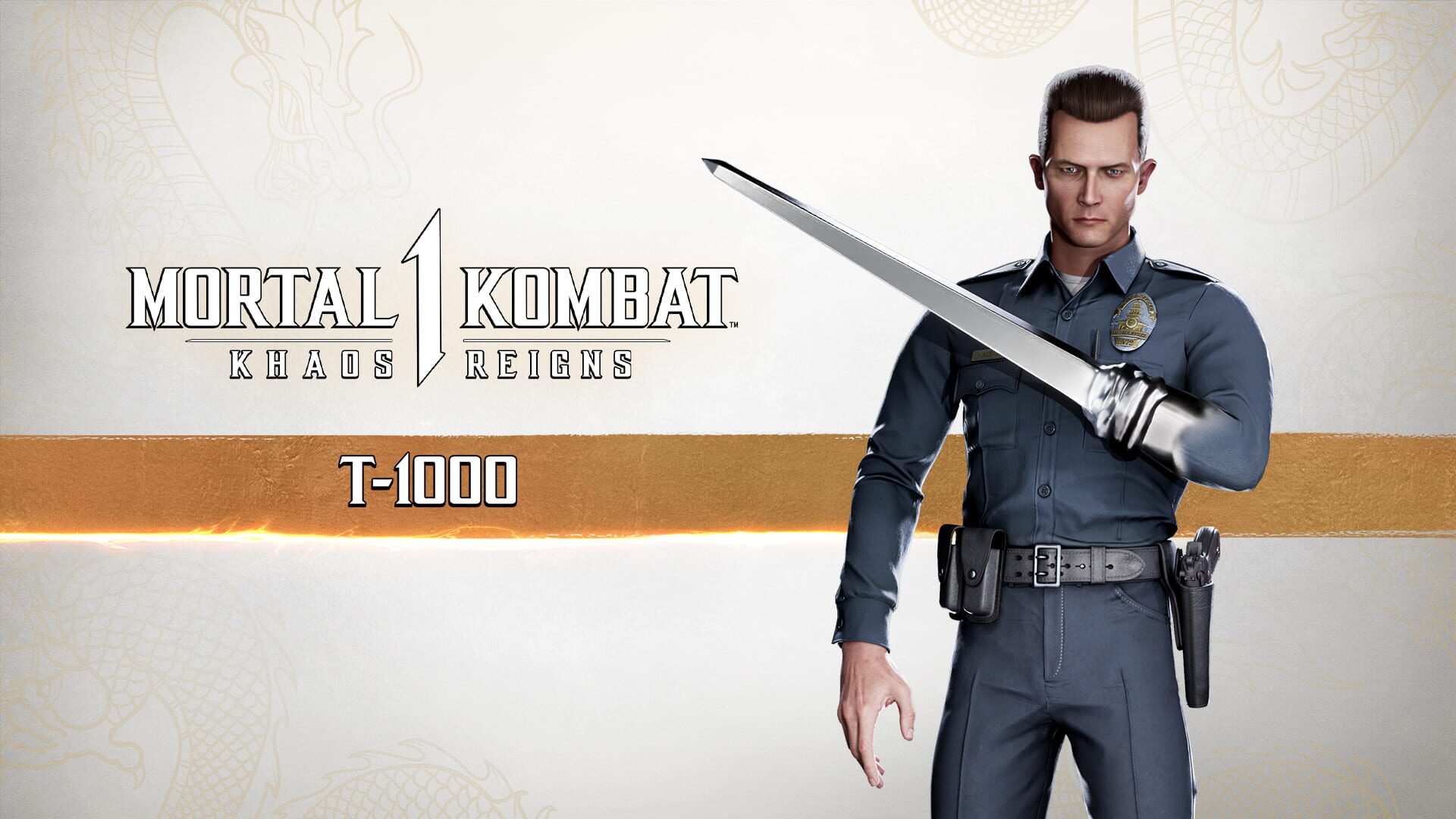 Mortal Kombat 1: T-1000 artwork 1