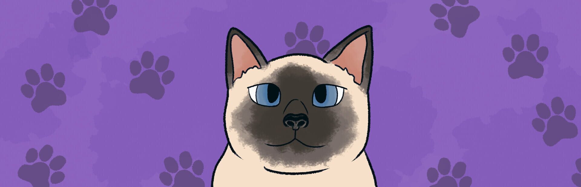 In Purr-Suit artwork 1