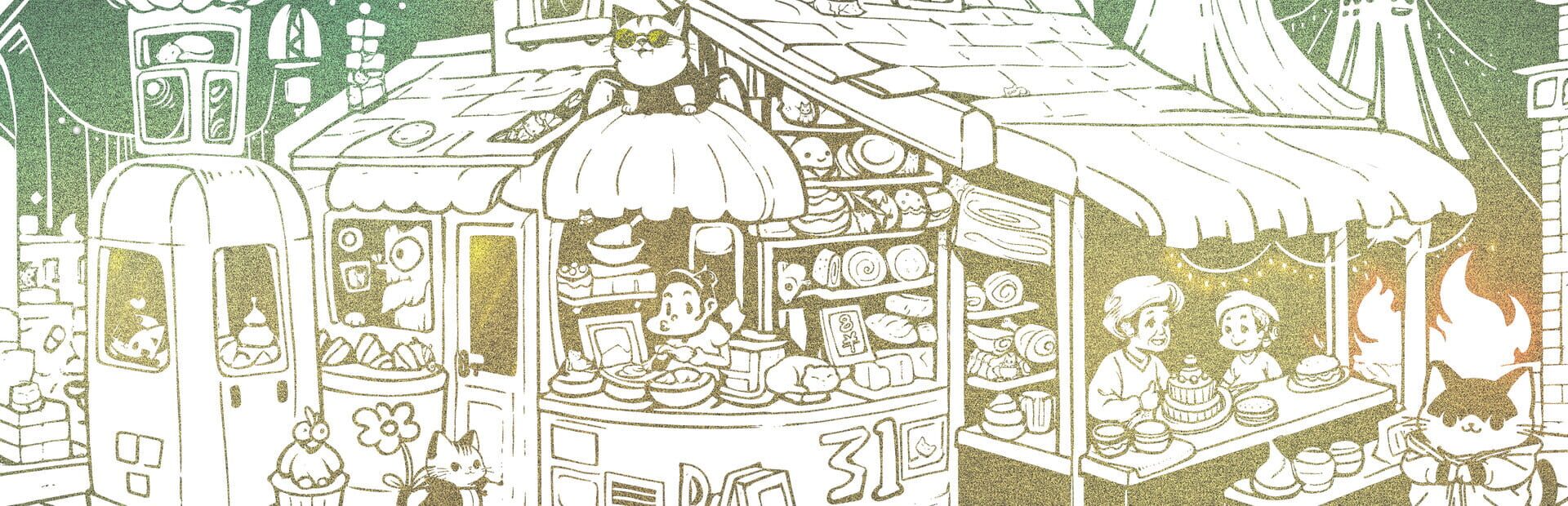 Find Cats2 artwork 1